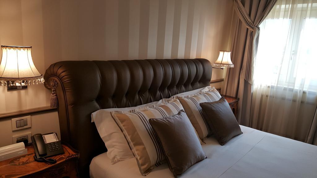 Affittacamere Altana Relais Boutique 3*