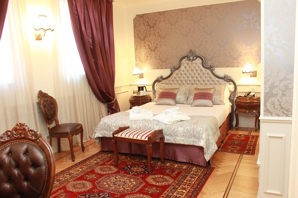 Altana Relais Boutique Affittacamere Verona