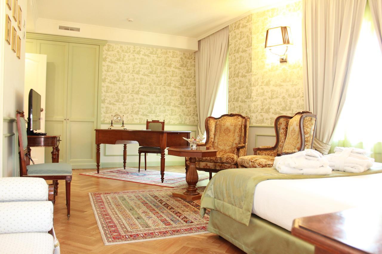 Altana Relais Boutique Affittacamere 3*