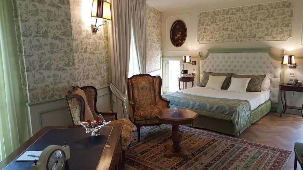 Altana Relais Boutique Affittacamere Verona